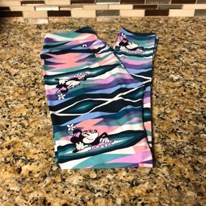 LuLaRoe Disney Leggings